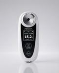 Proof. Digital Brix Refractometer